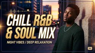 Late Night Healing 💔 Smooth Soul Playlist