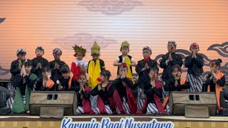 2024 Open House Performance - Class P3B - Kisah Ramayana, Shinta dan Rahwana