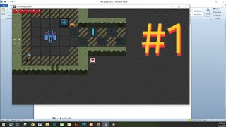The Colony: Indie DevLog Month 1 Episode 1 - ARPG