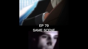 The best plot twist in anime, (SPOILER)