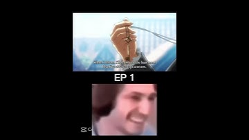 The best plot twist in anime, (SPOILER)