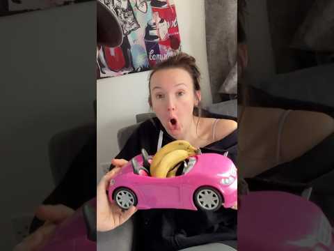 How to drive her crazy.