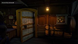Sea Of Thieves PS5 Legendary  Ty&Shy pirate series~ guardian of fortune fraction war !! take down ! screenshot 5