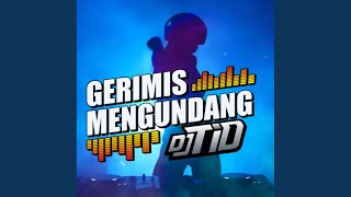 Gerimis Mengundang