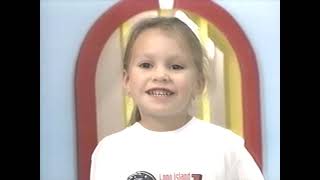 ABC's of Safety Part II (VHS RIP)