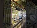ジャンボジェットの内部を歩いてみた【フランスのル・ブルジェ航空宇宙博物館 Musée de l'Air et de l'Espace】