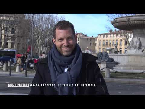 Vidéo: Guide de Marseille et Aix-en Provence
