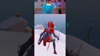 Quand un Muppet Joue à Fortnite 🤣 #fortnite #fortniteshorts #gaming #fortniteclips #gamingshorts