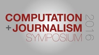 Celebrity C+J 2016: Documents, Data Mining and Discovery Profile