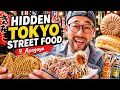 Tokyo Street Food in Asagaya: Hidden Local Snacks You Need to Try