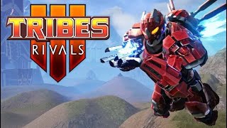 Tribes 3 is...Actually Good!