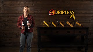 How To Choose the Right Caulking Gun - Matching Your Dripless Gun to Your Product