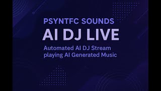 AI DJ Radio