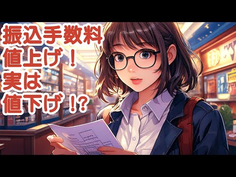 みずほの振込手数料990円ふざけるなとお怒りのあなた　大丈夫、みずほで110円で振り込めますよ