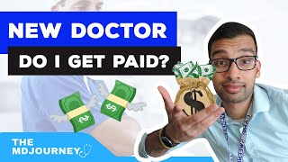 Being A New Doctor In Residency - Ask A Resident