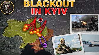 The Most Merciless Blow To The Energy Infrastructure💥⚡️🏭Military Summary And Analysis For 2025.10.10