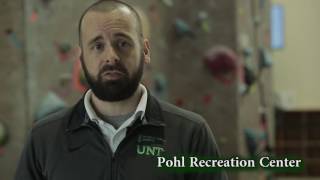 Pohl Rec Center - Online Orientation Resource Fair