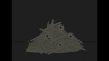 SCP 575   Predatory Darkness