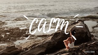 Calm Rock Background Music I Sleep West I No Copyright Music
