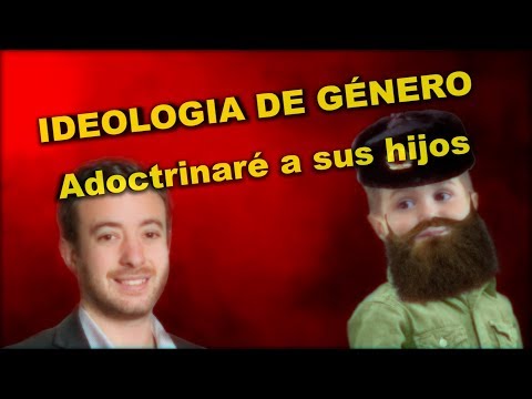 Video: ¿Cuáles son las tres ideologías de género?