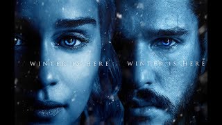 Game of Thrones Theme Song (Remix) (Lyrics)