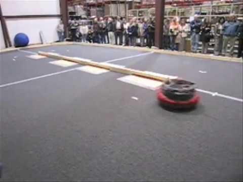 Robowranglers 148 2008 Tumbleweed