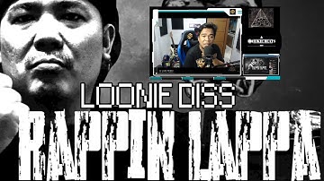 Supremo[Rappin Lappa] - Set Up (Review and Comment) by Flict-G