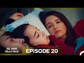 Tel Père Telle Fille Épisode 20 & 21 en Français 🎬