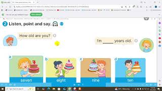 Unit 2 Lesson 2