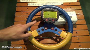 Alfano Astro LV | Recensione/Guida