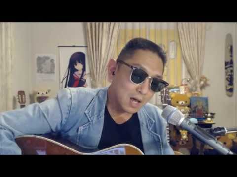 サザンオールスターズ NEVER FALL IN LOVE AGAIN Cover ギター弾き語り