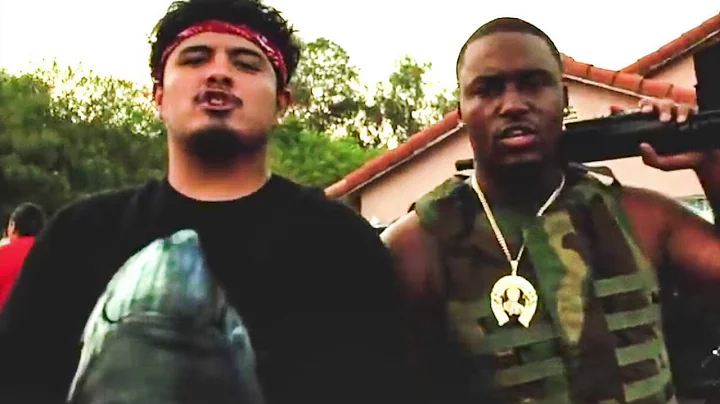 Joey Fatts x A$ton Matthews - IDGAF