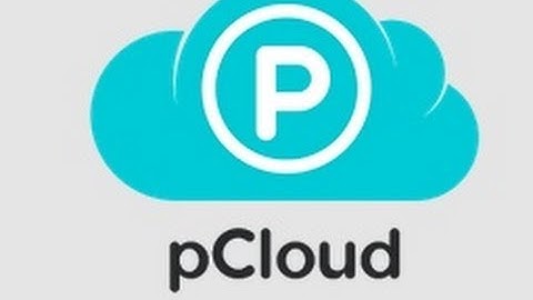 pCloud Android App Review | Cloud Sharing App (Demo) (Walkthrough)