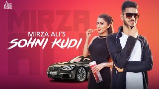 Sohni kudi | (full hd) mirza ali new songs 2018 latest jass records
subscribe to our channel https://www./user/officialjassreco...
