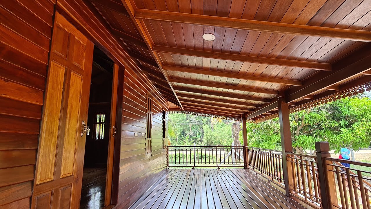 บ้านกับราคา 630,000 ที่คนซื้อไม่บ่นคนบ่นไม่ซื้อ