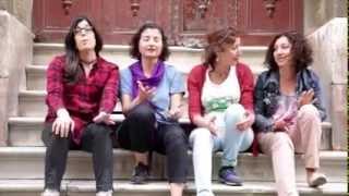 P Seçi̇m Şarkisi 2015