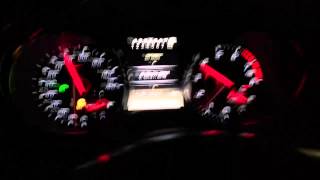 2013 Mercedes-Benz Sl 550 Acceleration