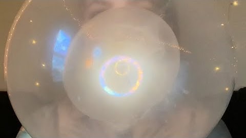 Blowing Bubbles🫧Session 29 - April 2023