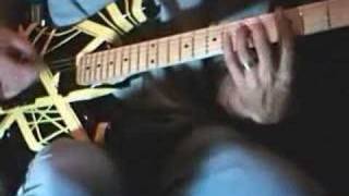 Dokken In My Dreams Cover