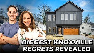 Why I Regret Moving to Knoxville Tennessee: Shocking Truths About Knoxville Living | Knoxville TN