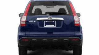2009 Honda CR-V - Texarkana TX