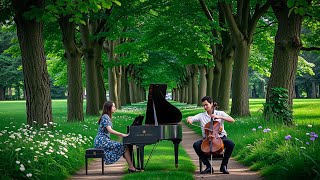 Download Lagu Relaxing Classical Music for Release Stress🌿 Mozart, Beethoven, Chopin, Bach, Tchaikovsky, Schubert MP3 Download Lagu Relaxing Classical Music for Release Stress🌿 Mozart, Beethoven, Chopin, Bach, Tchaikovsky, Schubert MP3