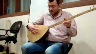 Dertli Yoldaş - Uğur Kavci (İlim Yayma Vakfı)