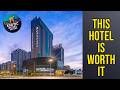 Wan Yue Grand Skylight Hotel Shenzhen - This Hotel Is Worth It | Shenzhen, China🏩