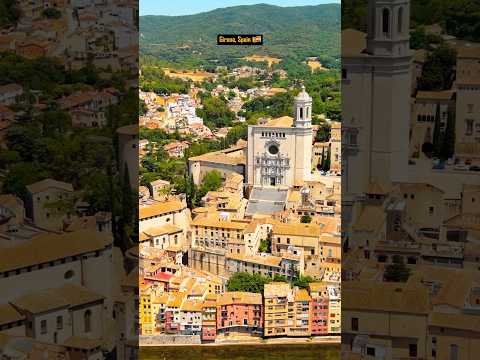 🇪🇸 Girona: A
