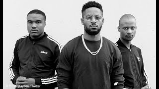 Afro Brotherz Own The Night Ft Prince Kaybee  Lady Zamar