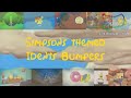 Simpsons Themed Idents Bumpers Simpsons Themed Idents Bumpers