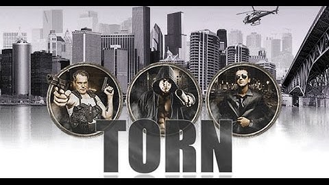 Torn City - Free 2 Play MMORPG Overview