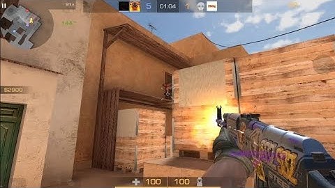 Standooff 2 - gameplay part 5 (ios, android) #5 😈🔥