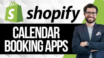 Best Shopify Calendar Booking Apps